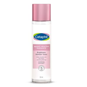 Cetaphil – Brightness Refresh Toner (150mL)