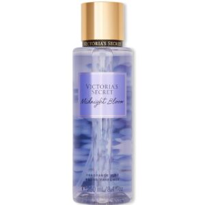 Victoria’s Secret – Midnight Bloom Body Mist for Women (250mL) – Women