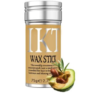 IKT – Hair Wax Stick (Floral) (75g)