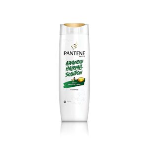 Pantene – Advanced Hairfall Solution, Silky Smooth Care Shampoo (340mL)
