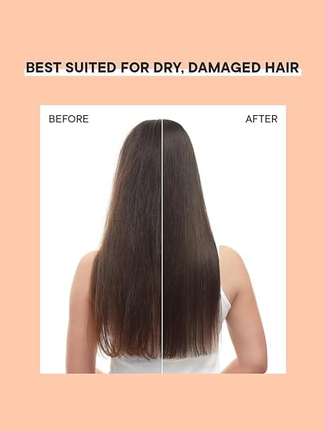 Quench – Damage Repair Conditioner with Quinoa Protein & Ceramides for Dry & Damaged Hair (180ml) - Image 4