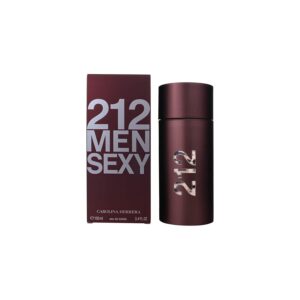 Carolina Herrera – 25 Men Sexy (100mL)