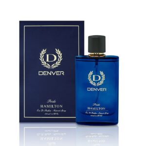 DENVER – Hamilton Pride Perfume – 100mL – Men