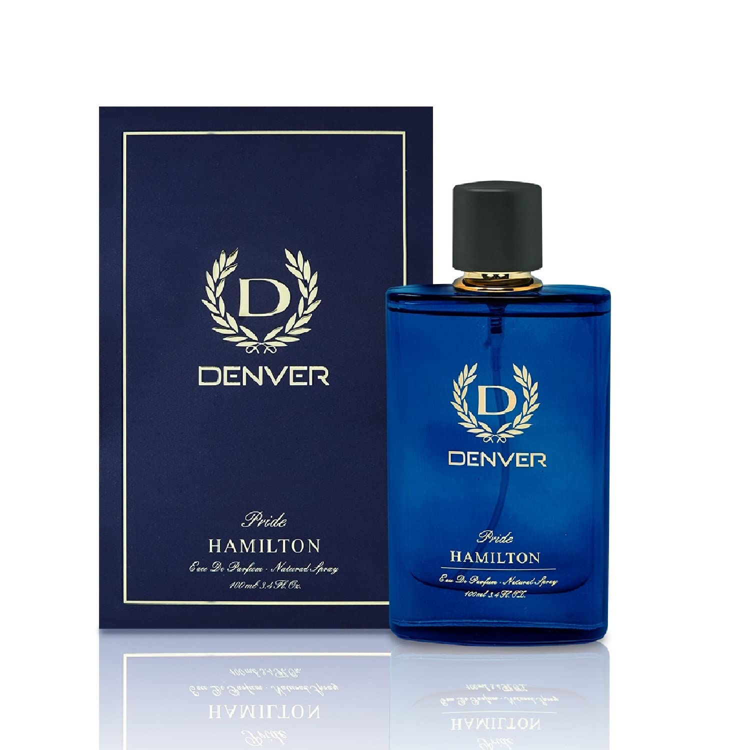 DENVER – Hamilton Pride Perfume – 100mL – Men