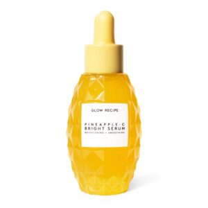 GLOW RECIPE – Pineapple-C Bright Serum( 30ml )