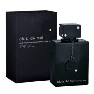Armaf  – Club De Nuit Intense Men’s EDT Perfume (105mL)