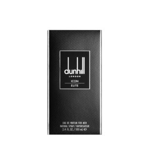 Dunhill – Icon Elite EDP for Men (100ml)