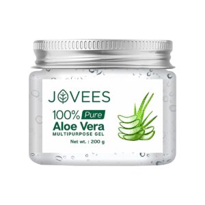 Jovees – Aloe Vera Multipurpose Gel (200gm)