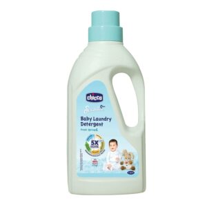 CHICCO – LAUNDRY DETERGENT DETERGENT FRESH SPRING (1000ml)