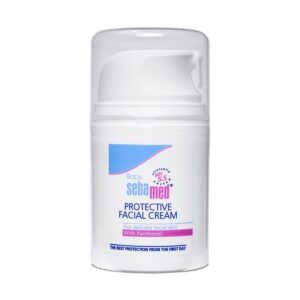 Sebamed – Baby Protective Facial Cream (50mL)