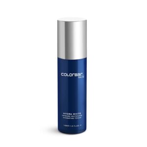 Colorbar – Hydra White Intense Whitening Hydrating Toner (100ml)