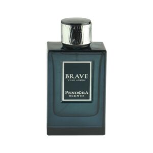 PENDORA SCENTS – Brave Pour Homme Perfume (Men – Him) – 100mL