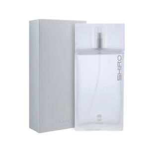 Ajmal – Shiro Eau De Parfum (90ML)