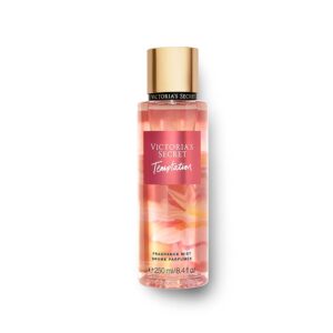 Victoria’s Secret – Temptation Fragrance Mist (250mL) – Women