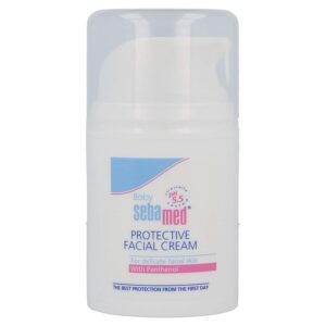 SebaMed – Baby Protective Facial Cream (100mL)