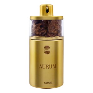 Ajmal – Aurum Eau De Parfum (75ML)