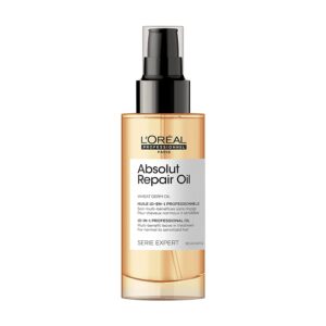 Loreal Professionnel – Absolut Repair Wheat Germ Oil (90ML)