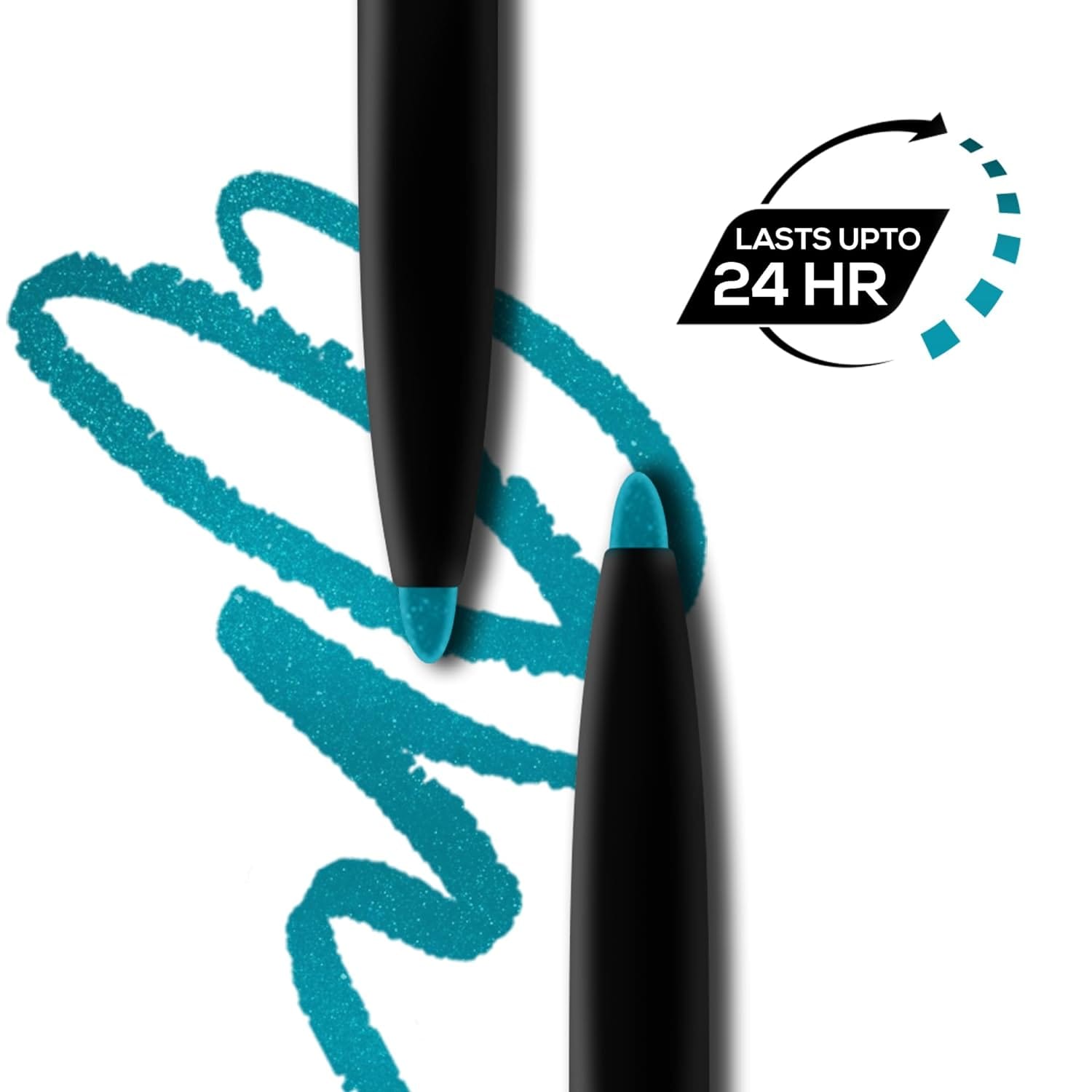 RENEE – Kajal Pen – True Blue – 0.35gm - Image 3