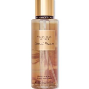 Victoria’s Secret – COCONUT PASSION Fragrance Mist (250mL) – Women