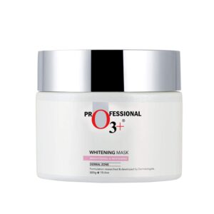 O3+ Whitening Mask Double Rich Formula (300g)