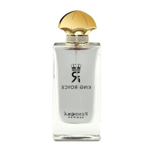 PENDORA SCENTS – King Royce EDP | Unisex Perfume (100mL)