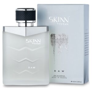 Skinn By Titan – Raw Perfume for Men (100mL)