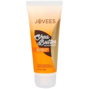 Jovees – SHEA BUTTER MOISTURISER (100g)