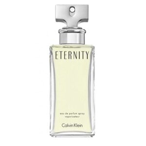Calvin Klein – Eternity for Women Eau De Parfum (100ML)