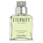 Calvin Klein – Eternity Eau De Toilette (100mL) (Men)