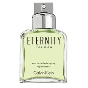 Calvin Klein – Eternity Eau De Toilette (100mL) (Men)