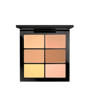 MAC – Studio Conceal and Correct Palette – 6g (Medium)