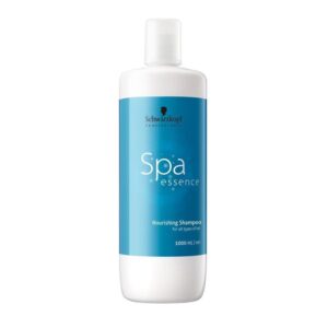 Schwarzkopf Professional – SPA Essence Nourishing Shampoo (1000mL)