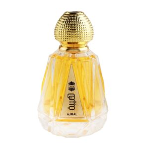 Ajmal  – Hayba Eau De Perfum For  Men And Women (80ml)