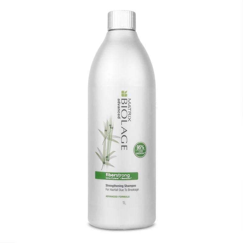 Matrix – Biolage Advanced Fiberstrong Strengthening Shampoo (1000ml)