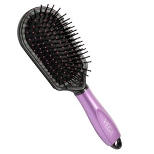 VEGA – Cushioned Brush (E18-CB)
