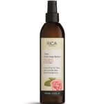 Rica – After Wax Lotion – Rose (250mL)