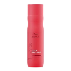 Wella Professionals – INVIGO COLOR BRILLIANCE Shampoo (250mL)