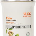 VLCC – Pista Massage Cream (50g)