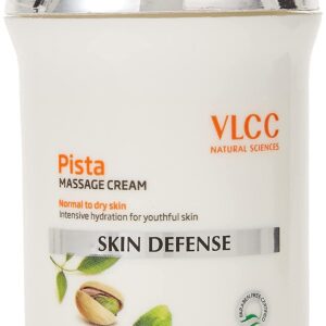 VLCC – Pista Massage Cream (50g)