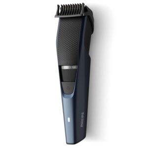 Philips – BT3435/15 3000 Series Beard Trimmer, Battery Powered