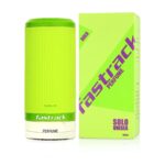 Fastrack – Bold Unisex Solo Eau de Parfum (100mL)