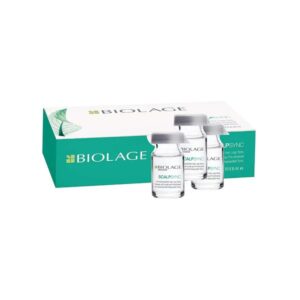 Matrix – Professional Biolage Aminexil Scalp Sync Hair Treatment (6x10ml)