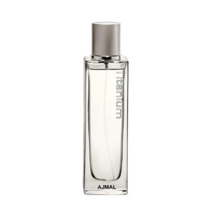 Ajmal – Titanium Eau De Parfum (100ML)