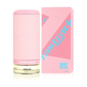 Fastrack – Bold Beat for Women Eau de Parfum (100mL)