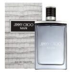 Jimmy Choo – Man Eau De Toilette (100mL)