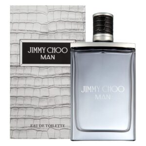 Jimmy Choo – Man Eau De Toilette (100mL)