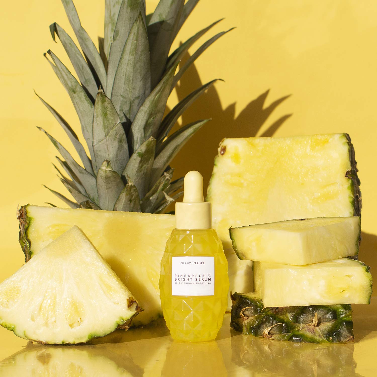 GLOW RECIPE – Pineapple-C Bright Serum( 30ml ) - Image 7