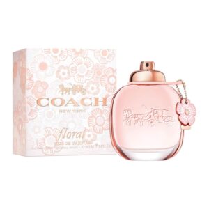 Coach – Floral Eau de Parfum, 90ml