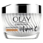 Olay Vitamin C Face Cream with Niacinamide 50g