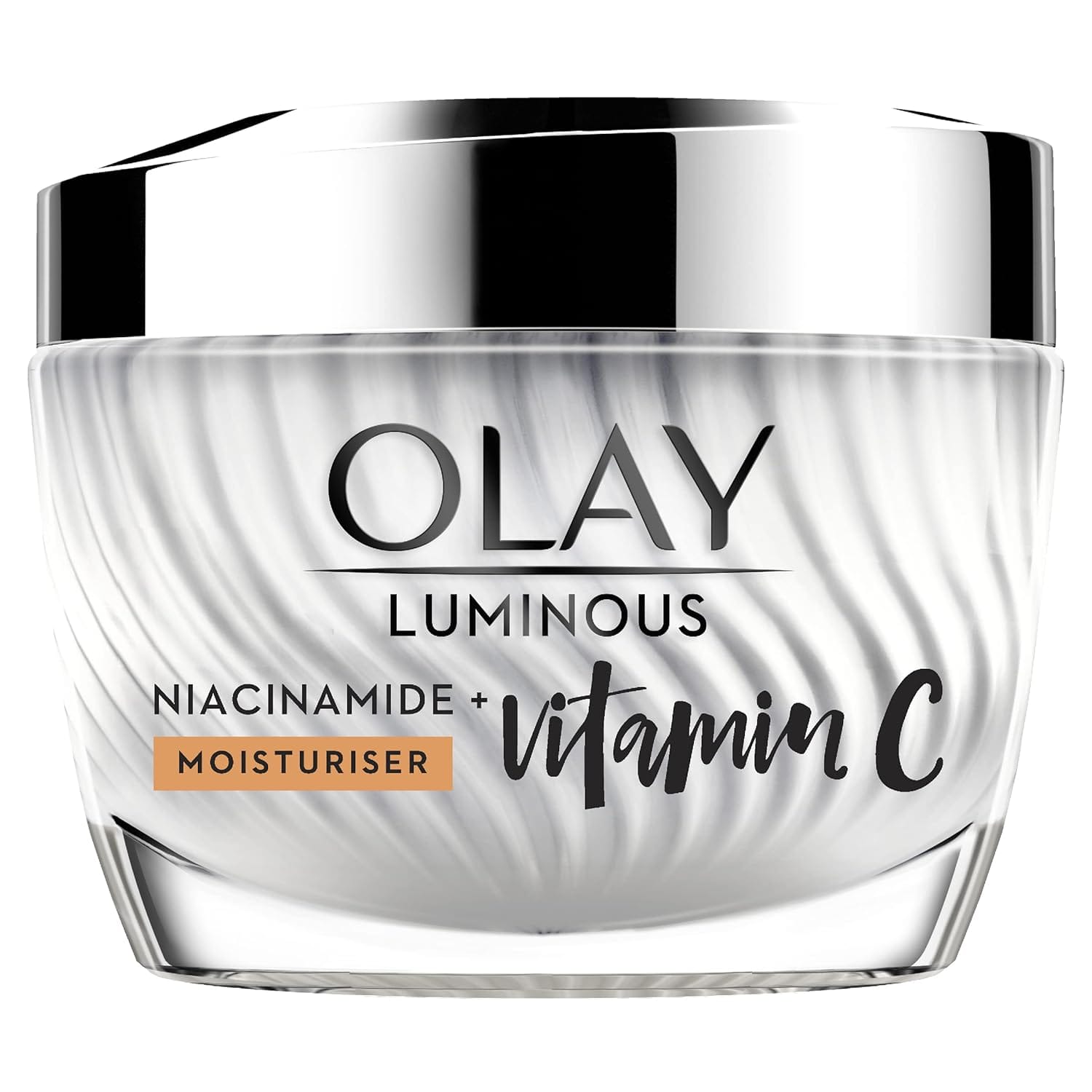 Olay Vitamin C Face Cream with Niacinamide 50g